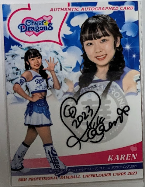 チアドラゴンズ 