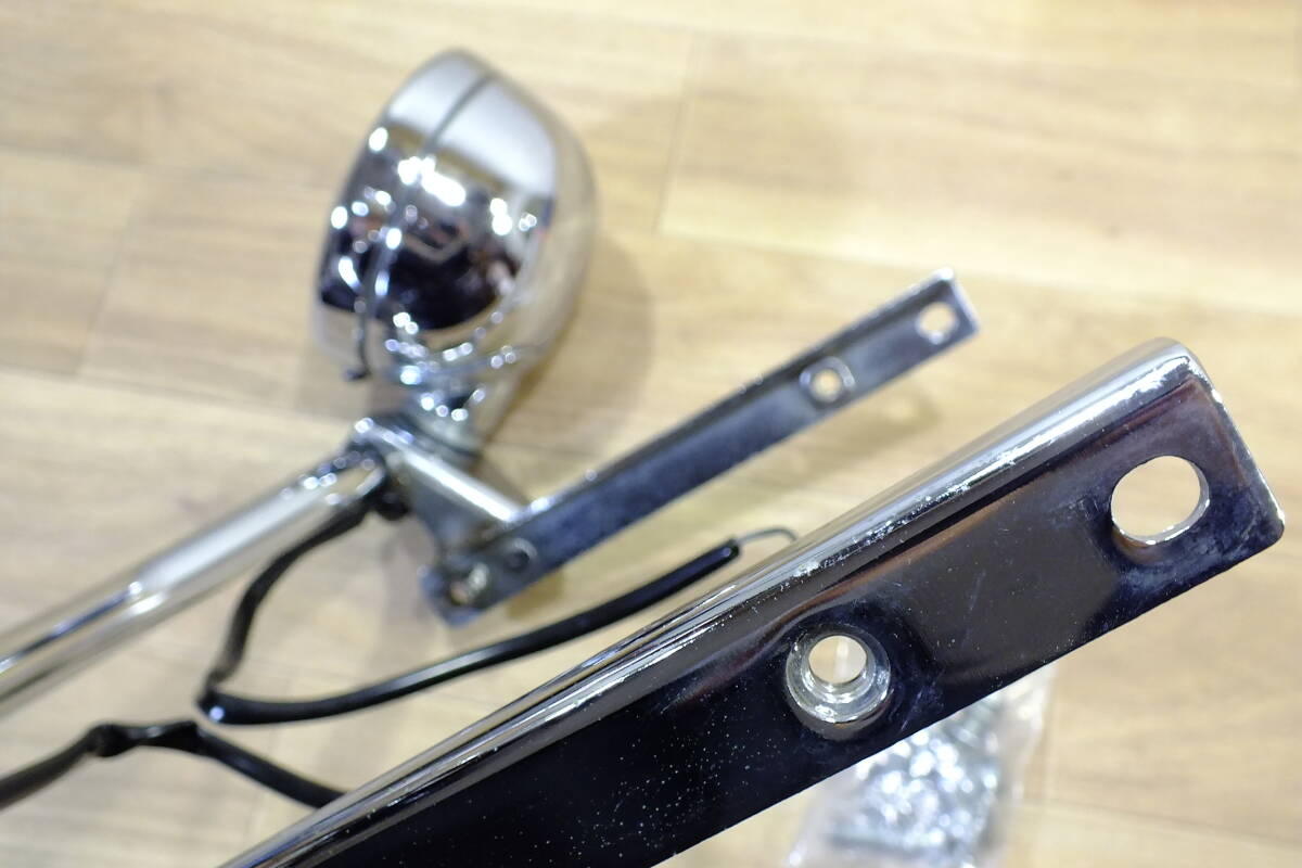 ハーレーエボ 純正パッシングライト 92FLSTC ハーレーエボ 純正パッシングライト 92FLSTC ハーレーエボ 純正