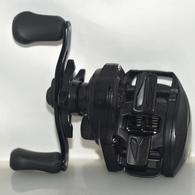 s*4様 DAIWA PR100H シャロースプール付き シャロースプール付】ベイトリール ダイワ DAIWA PR100 6 3 右