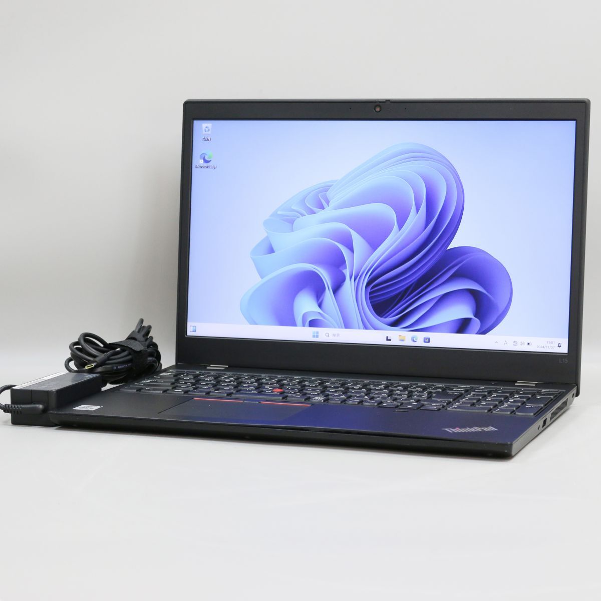 Lenovo ThinkPad L15 Gen1 20U3000VJP Intel 第10世代 Core i5 Lenovo ThinkPad L15 Gen1 20U3000VJP Intel 第10世代 Core i5