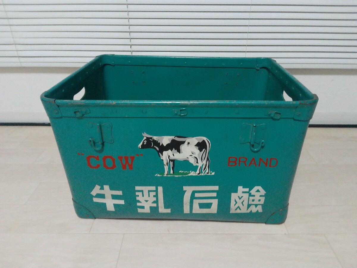 牛乳石鹸ボテ箱　昭和レトロ　アンティーク Yahoo!オークション -「牛乳石鹸 ボテ箱」の落札相場・落札価格