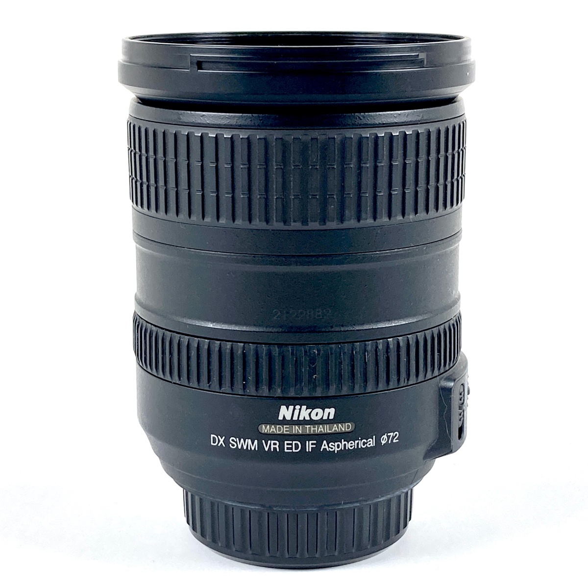 ニコン Nikon D300 AF-S DX 18-200G レンズキット デジタル 一眼 ニコン Nikon D300 AF-S DX 18-200G レンズキット デジタル 一眼