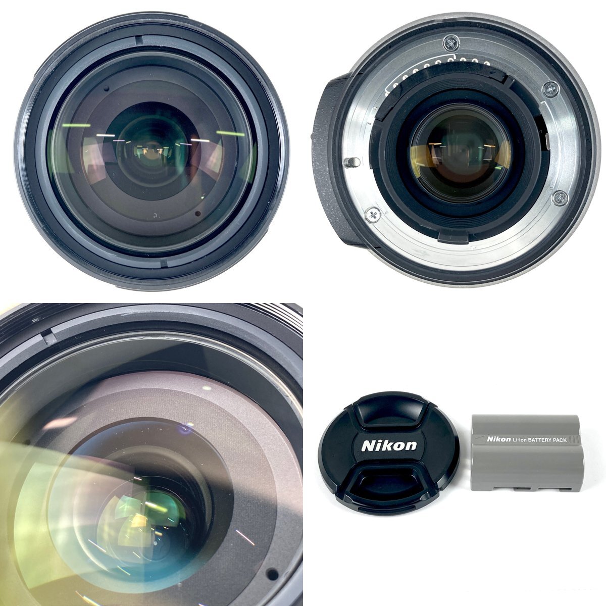 ニコン Nikon D300 AF-S DX 18-200G レンズキット デジタル 一眼 ニコン Nikon D300 AF-S DX 18-200G レンズキット デジタル 一眼