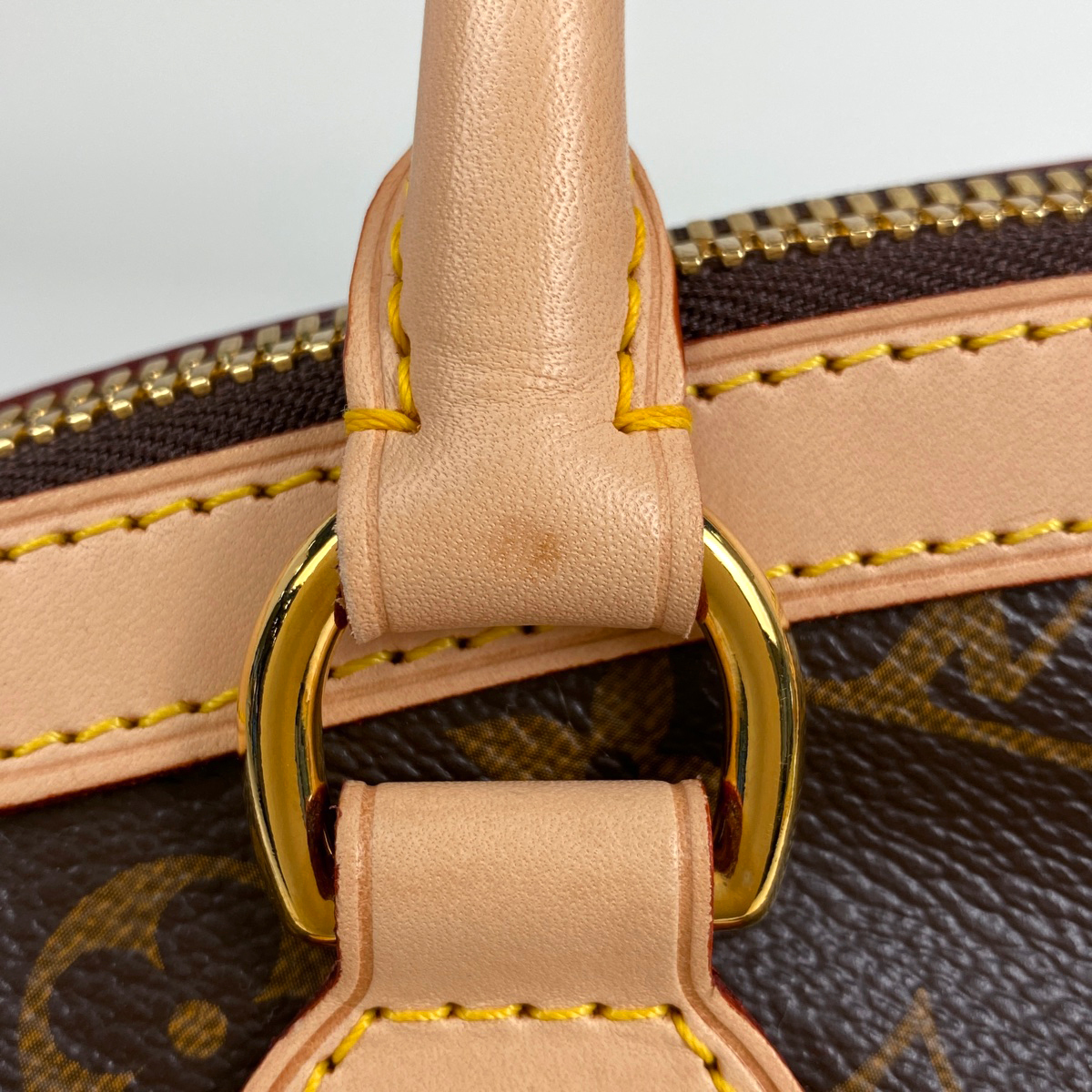 LOUIS VUITTON ルイヴィトン ティヴォリPM LOUIS VUITTON ルイヴィトン ティヴォリPM