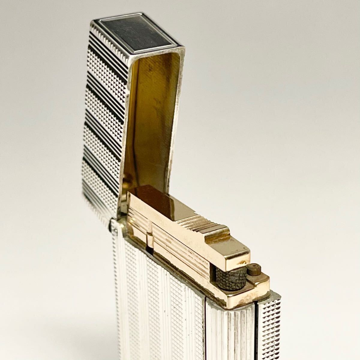 STデュポン ヴィンテージ ライター 820 ヴィンテージ S.T. Dupont デュポン 高級 ライター ビンテージ