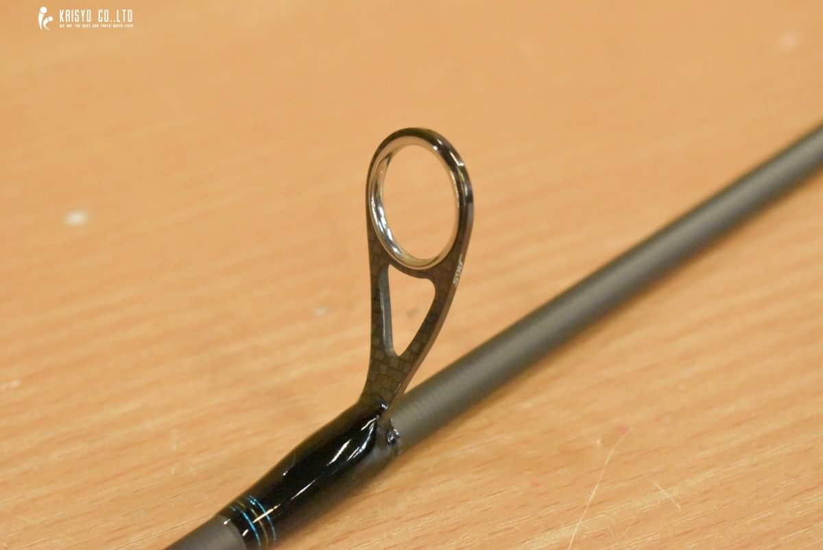 美品】ダイワ 24 エメラルダス AIR 80LML・K DAIWA Emeraldas 2 美品】ダイワ 24 エメラルダス AIR 80LML・K DAIWA Emeraldas 2