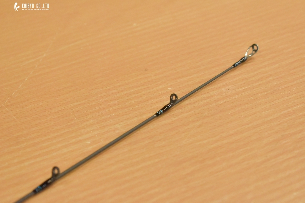 美品】ダイワ 24 エメラルダス AIR 80LML・K DAIWA Emeraldas 2 美品】ダイワ 24 エメラルダス AIR 80LML・K DAIWA Emeraldas 2