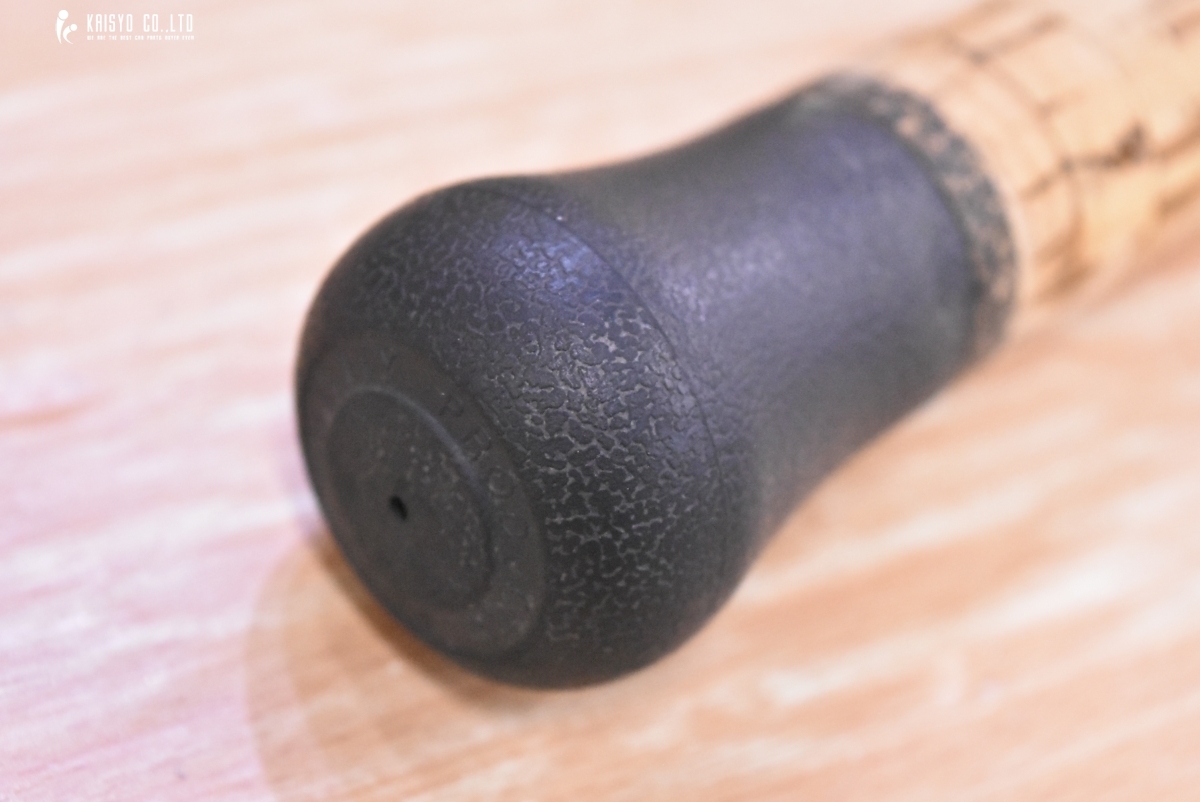 程度良好品】ツララ × ボンバダアグア アベントゥーラ 59 TULALA 程度良好品】ツララ × ボンバダアグア アベントゥーラ 59 TULALA