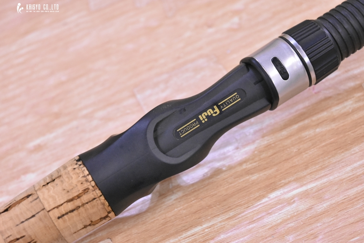 程度良好品】ツララ × ボンバダアグア アベントゥーラ 59 TULALA 程度良好品】ツララ × ボンバダアグア アベントゥーラ 59 TULALA