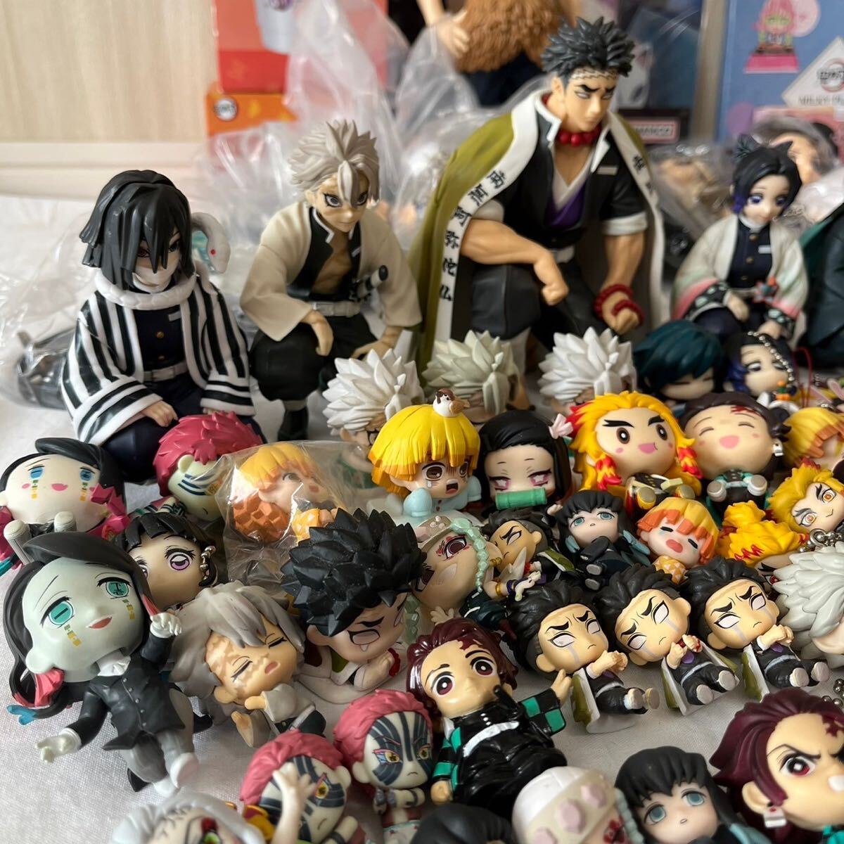 人気アイテムランキング(新品) 大量】呪術廻戦・鬼滅の刃 グッズ 人気アイテムランキング(新品) 大量】呪術廻戦・鬼滅の刃 グッズ