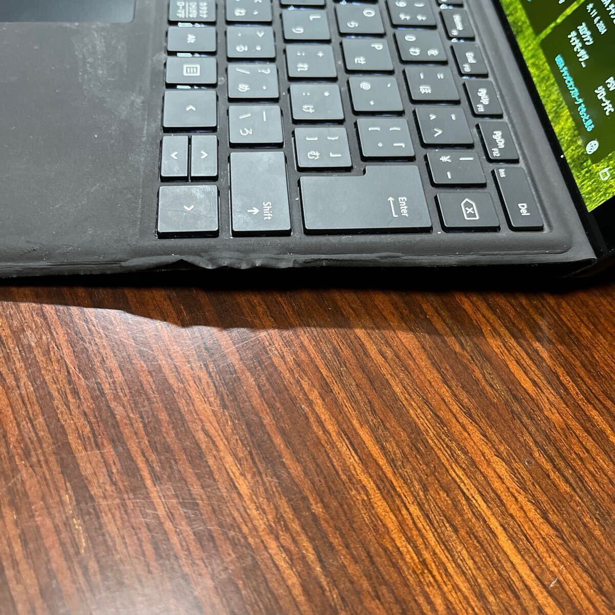 ジャンク品】Microsoft Surface Pro7 （マイクロソフト