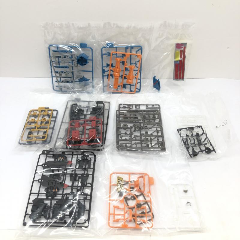 注目の福袋! Yahoo!オークション 未開封・箱傷み有)スーパーミニプラ - 勇者王ガオガイガー