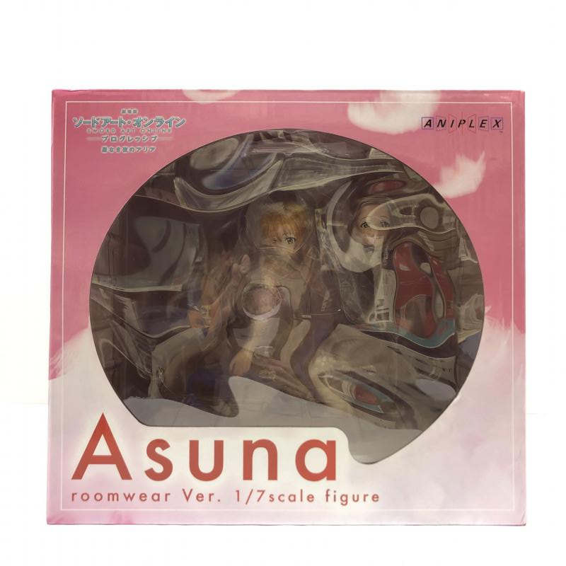 店舗良い 中古】開封) アスナ アニプレックス 1/7 ルームウェアVer. その他