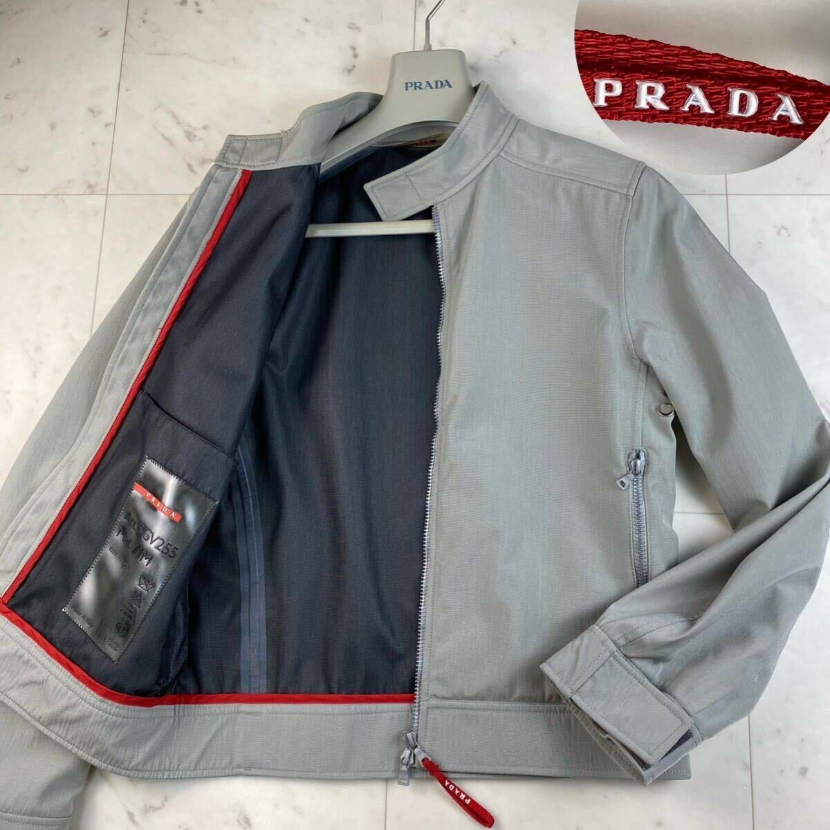 Bibian 比比昂- ハンガー付き◎PRADA SPORTS プラダスポーツ Bibian 比比昂- ハンガー付き◎PRADA SPORTS プラダスポーツ