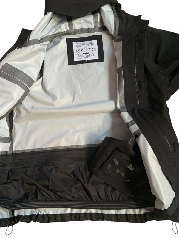POLeR × AFDICEGEAR ポーラーアウトドア スタッフ 送料込 POLeR × AFDICEGEAR ポーラーアウトドア スタッフ 送料込