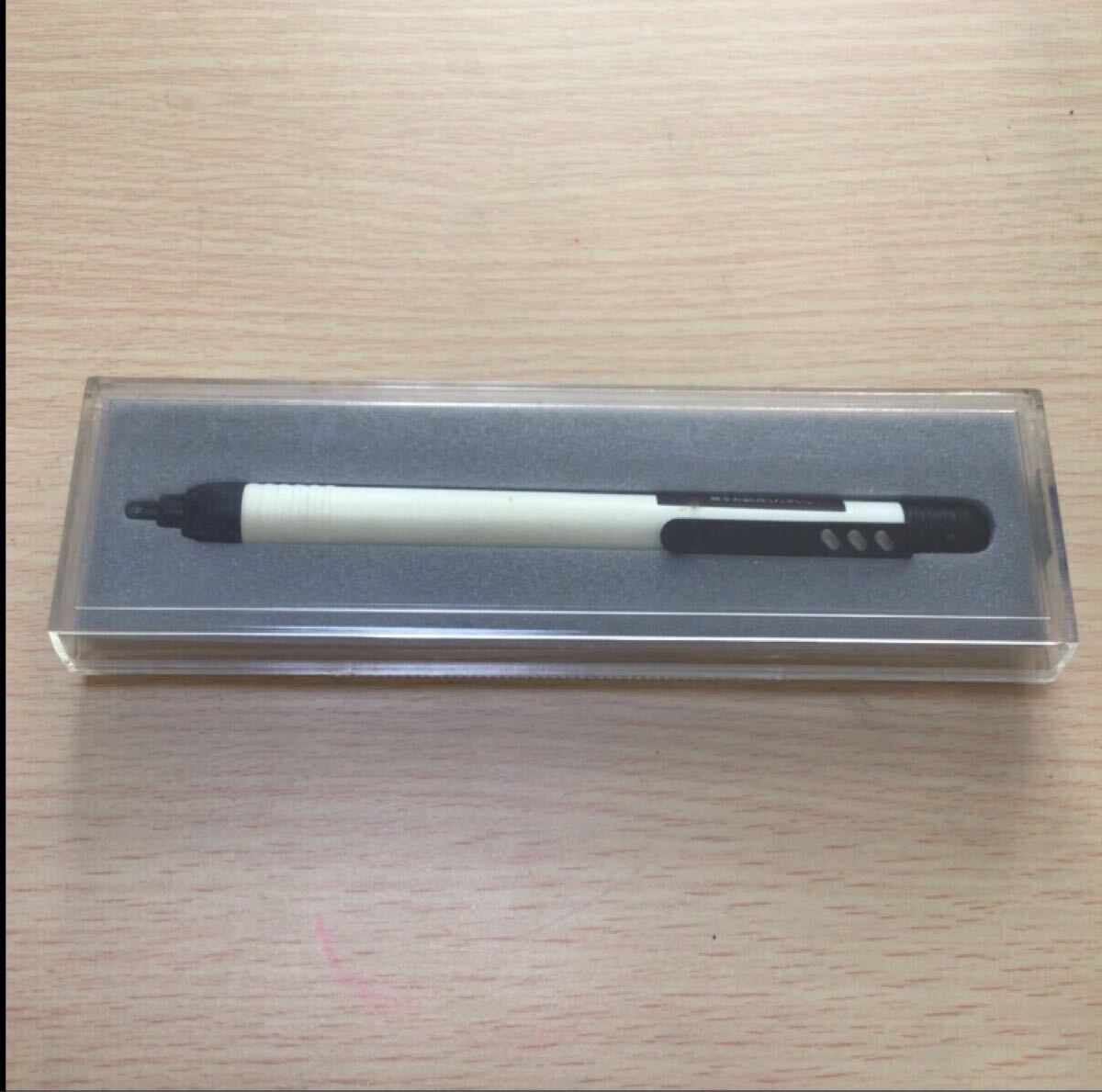 未使用 廃盤 希少 PILOT パイロット シャーペン シャープペンシル フル 