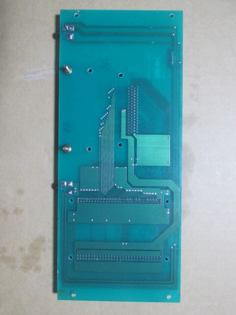  rare thing snk mvs motherboard for memory card unit jiyank goods that time thing 