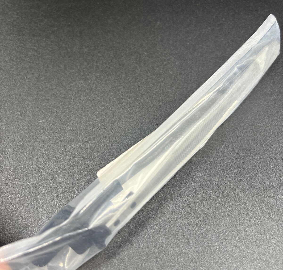 MEISTER IUCHI ウエハ用ファイバーチップピンセット　4SA スイス制　43LB/4-SA-PERK ★未開封品　ピンセット
