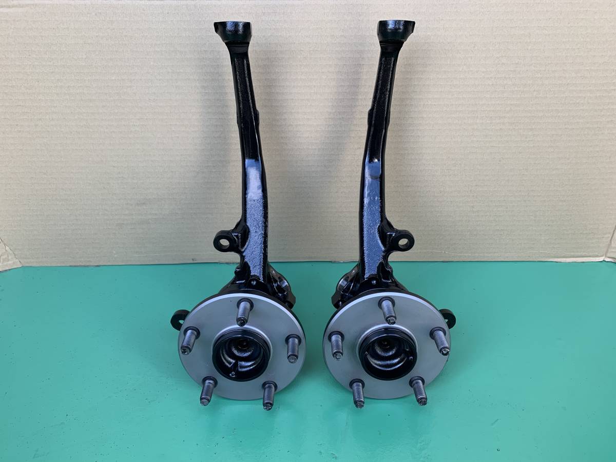 20mm 5度 ショートナックル JZS171 JZX100 20mm 5度 ショートナックル短縮加工 マーク 2 レクサス クラウン