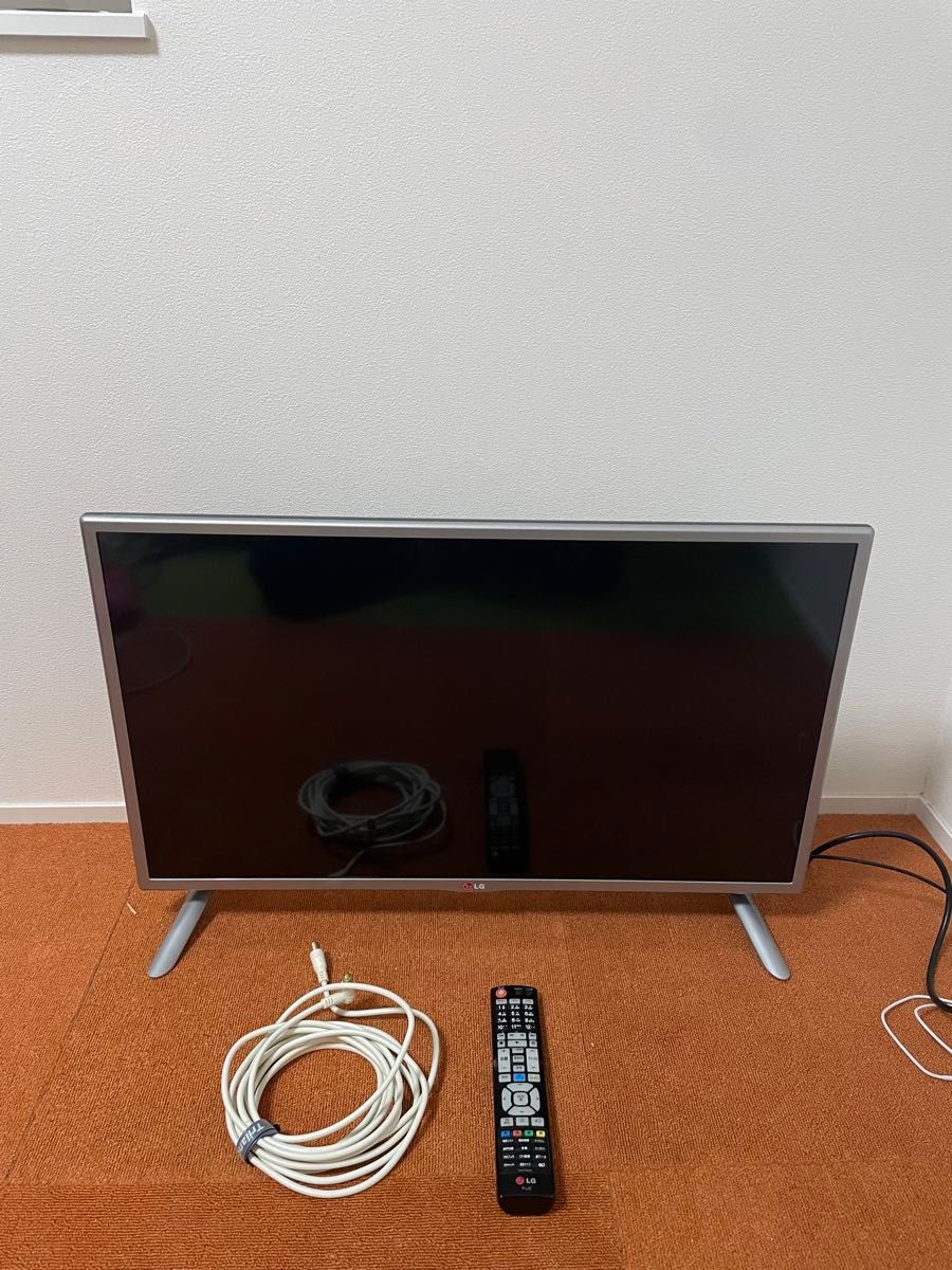 LG スマートテレビ 32V型 32LB57YM-JB 外付けHDD録画対応|Yahoo LG スマートテレビ 32V型 32LB57YM-JB 外付けHDD録画対応|Yahoo