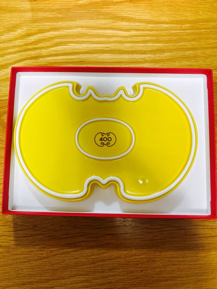 非売品 福砂屋 400周年 オリジナル波佐見焼皿 福砂屋|Yahoo 非売品 福砂屋 400周年 オリジナル波佐見焼皿 福砂屋|Yahoo