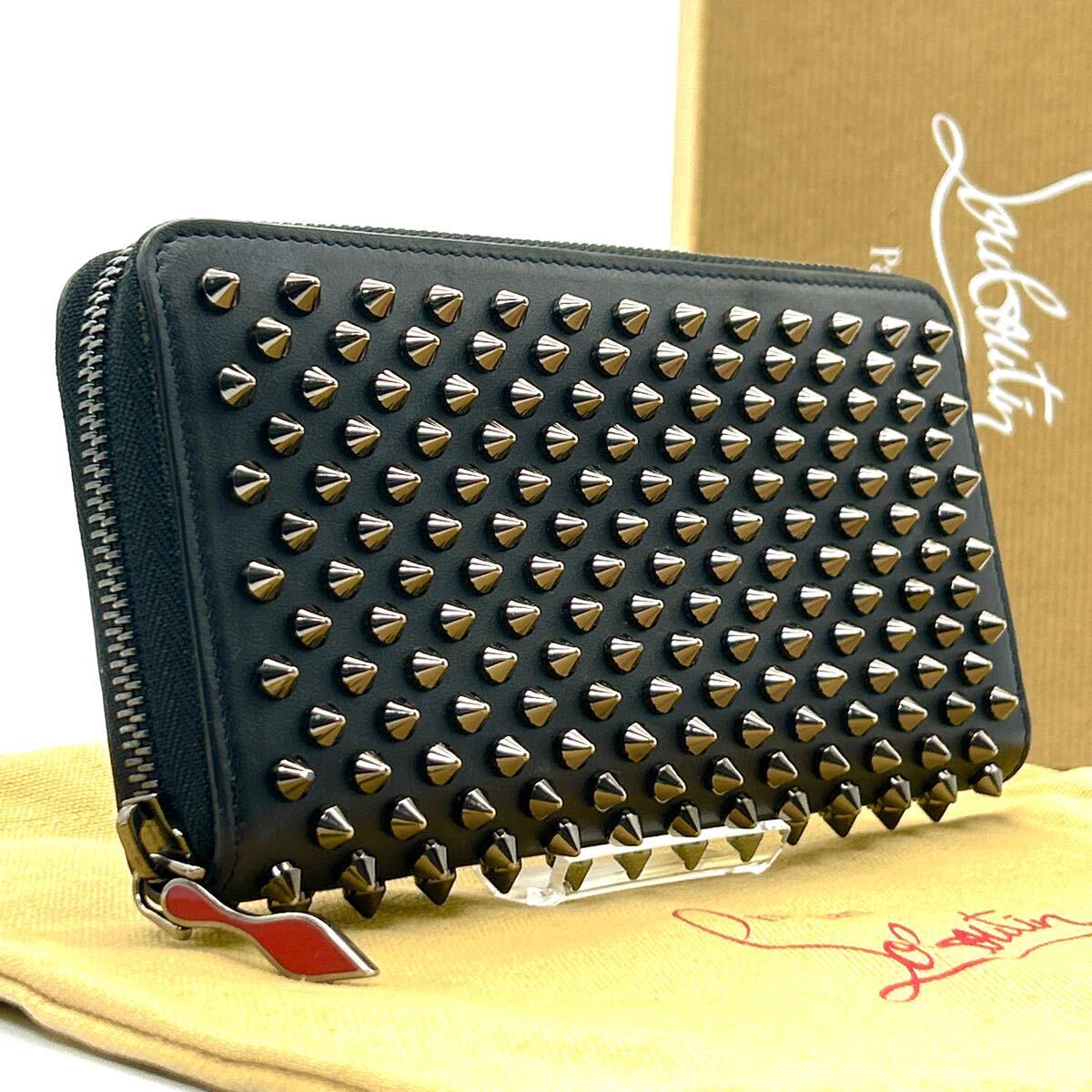 ルブタン 長財布 ウォレット|小物 ルブタン 長財布 ウォレット|小物