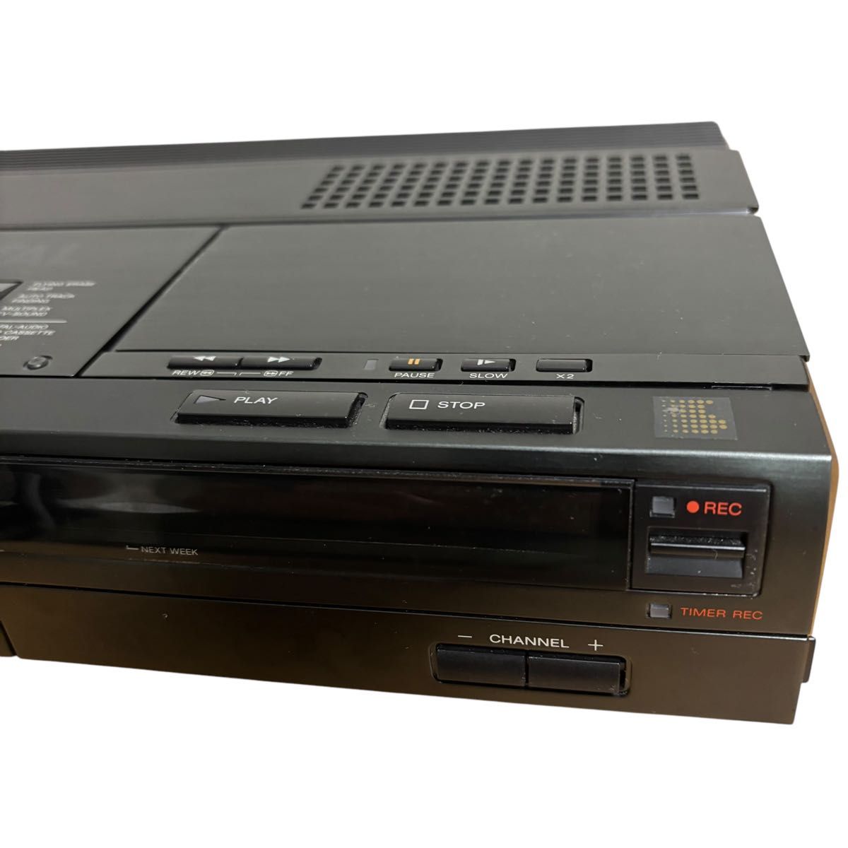 SONY 8ミリビデオデッキ ビデオカセットレコーダー EV-S1|Yahoo SONY 8ミリビデオデッキ ビデオカセットレコーダー EV-S1|Yahoo