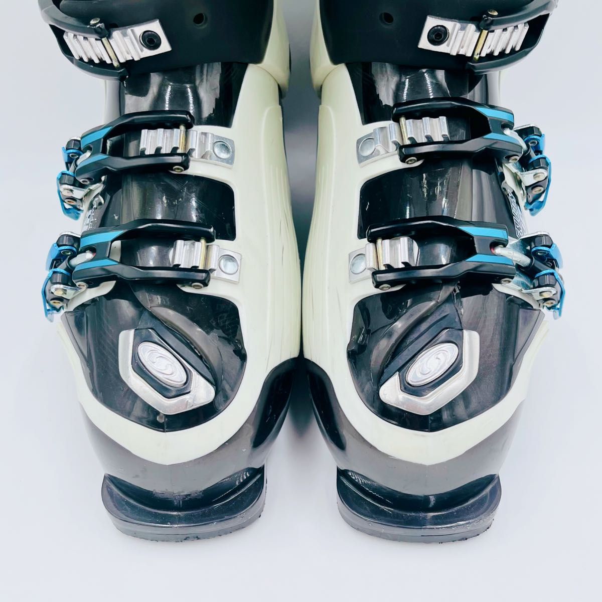 SALOMON FALCON XR CS 10S+ 27cm ソール長317mm サロモン スキー SALOMON FALCON XR CS 10S+ 27cm ソール長317mm サロモン スキー