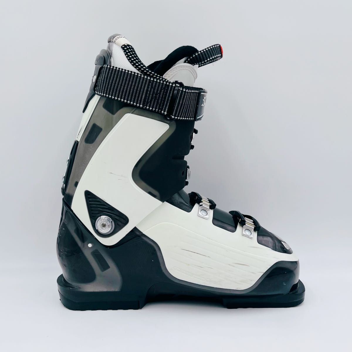 SALOMON FALCON XR CS 10S+ 27cm ソール長317mm サロモン スキー SALOMON FALCON XR CS 10S+ 27cm ソール長317mm サロモン スキー