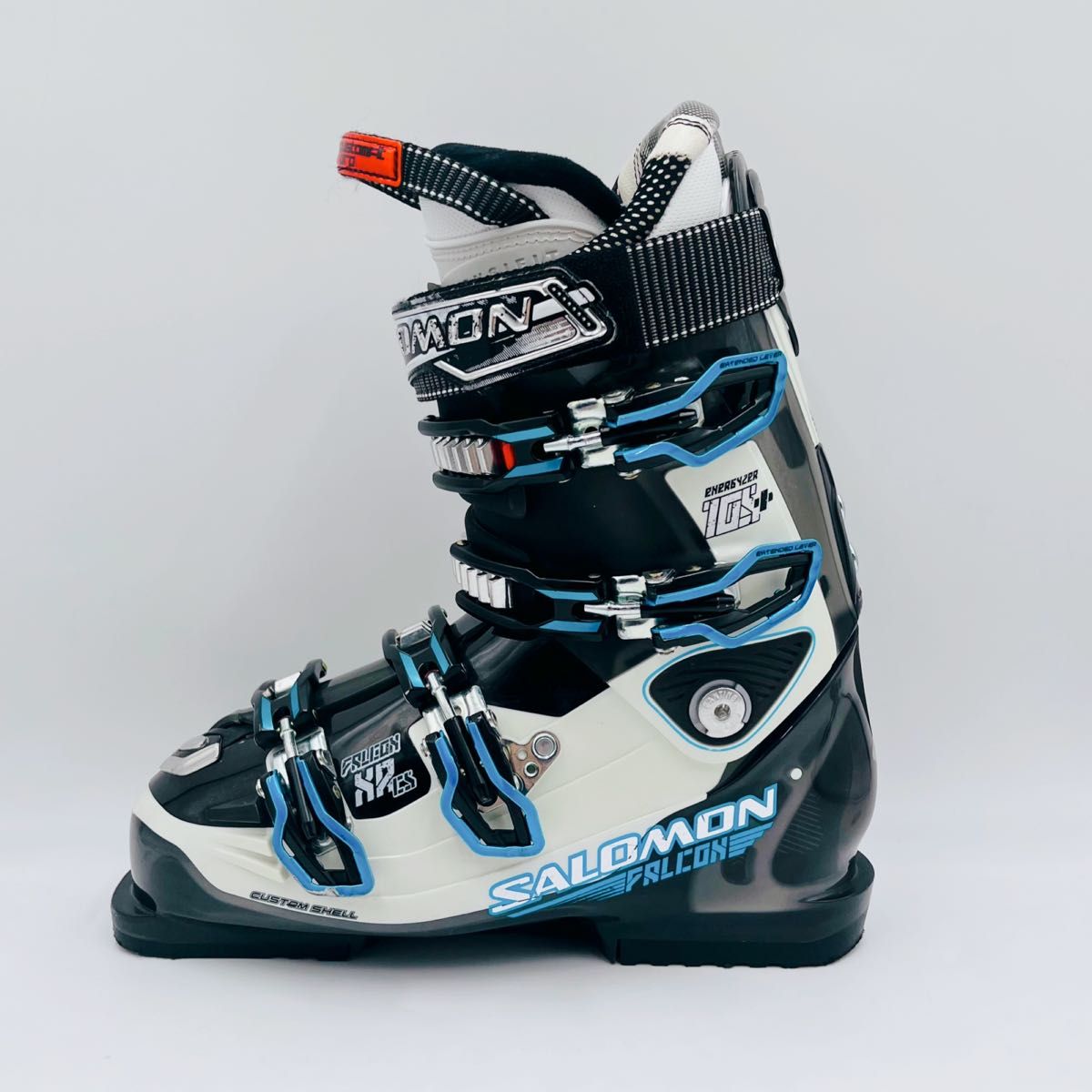 SALOMON FALCON XR CS 10S+ 27cm ソール長317mm サロモン スキー SALOMON FALCON XR CS 10S+ 27cm ソール長317mm サロモン スキー