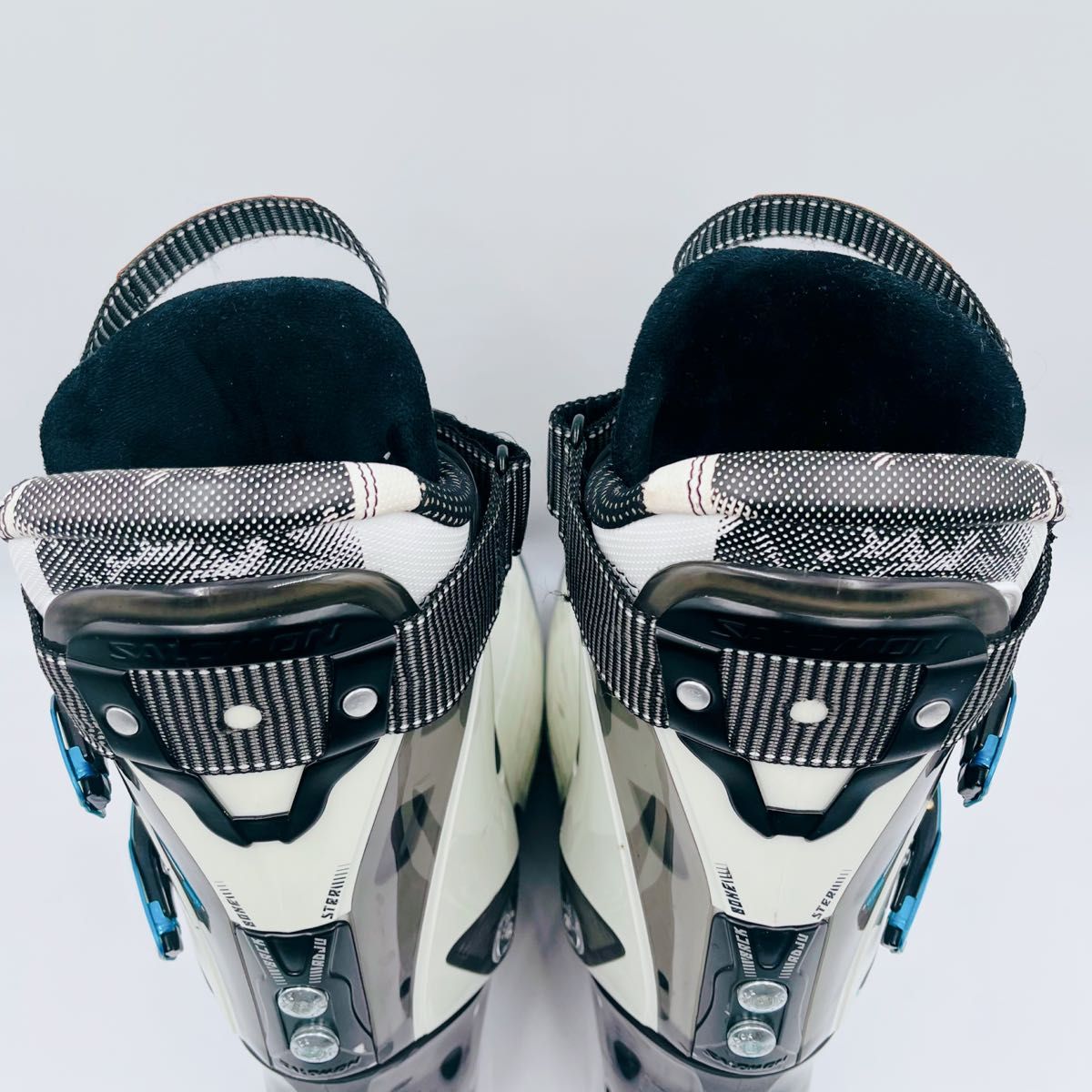 SALOMON FALCON XR CS 10S+ 27cm ソール長317mm サロモン スキー SALOMON FALCON XR CS 10S+ 27cm ソール長317mm サロモン スキー
