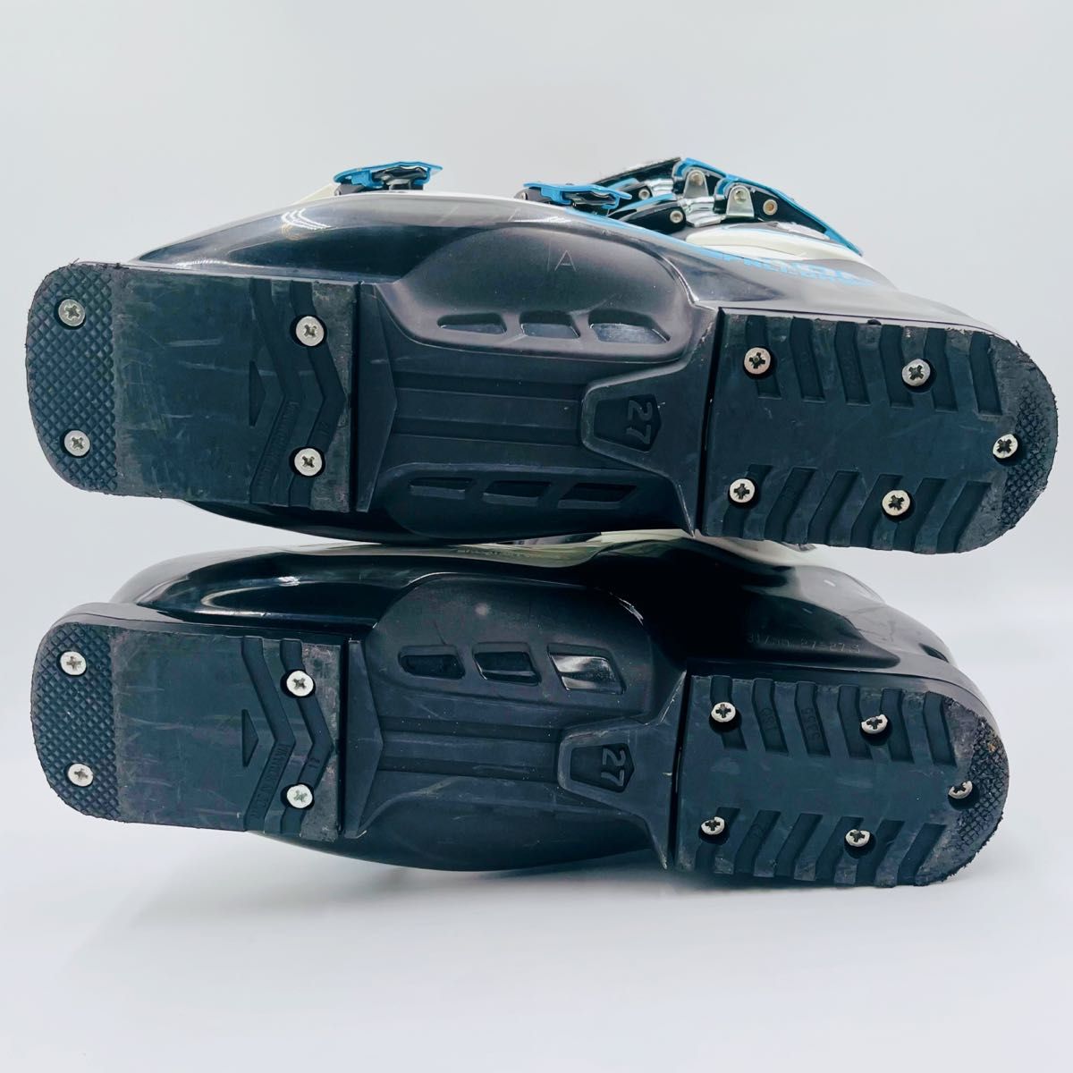 SALOMON FALCON XR CS 10S+ 27cm ソール長317mm サロモン スキー SALOMON FALCON XR CS 10S+ 27cm ソール長317mm サロモン スキー