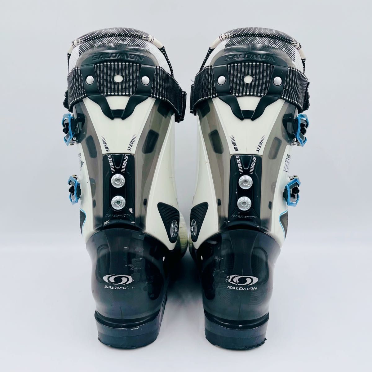 SALOMON FALCON XR CS 10S+ 27cm ソール長317mm サロモン スキー SALOMON FALCON XR CS 10S+ 27cm ソール長317mm サロモン スキー