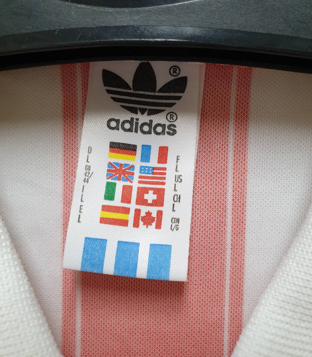 94-95 PSV アイントホーフェン(H)#9 ロナウド RONALDO 半袖 Adidas