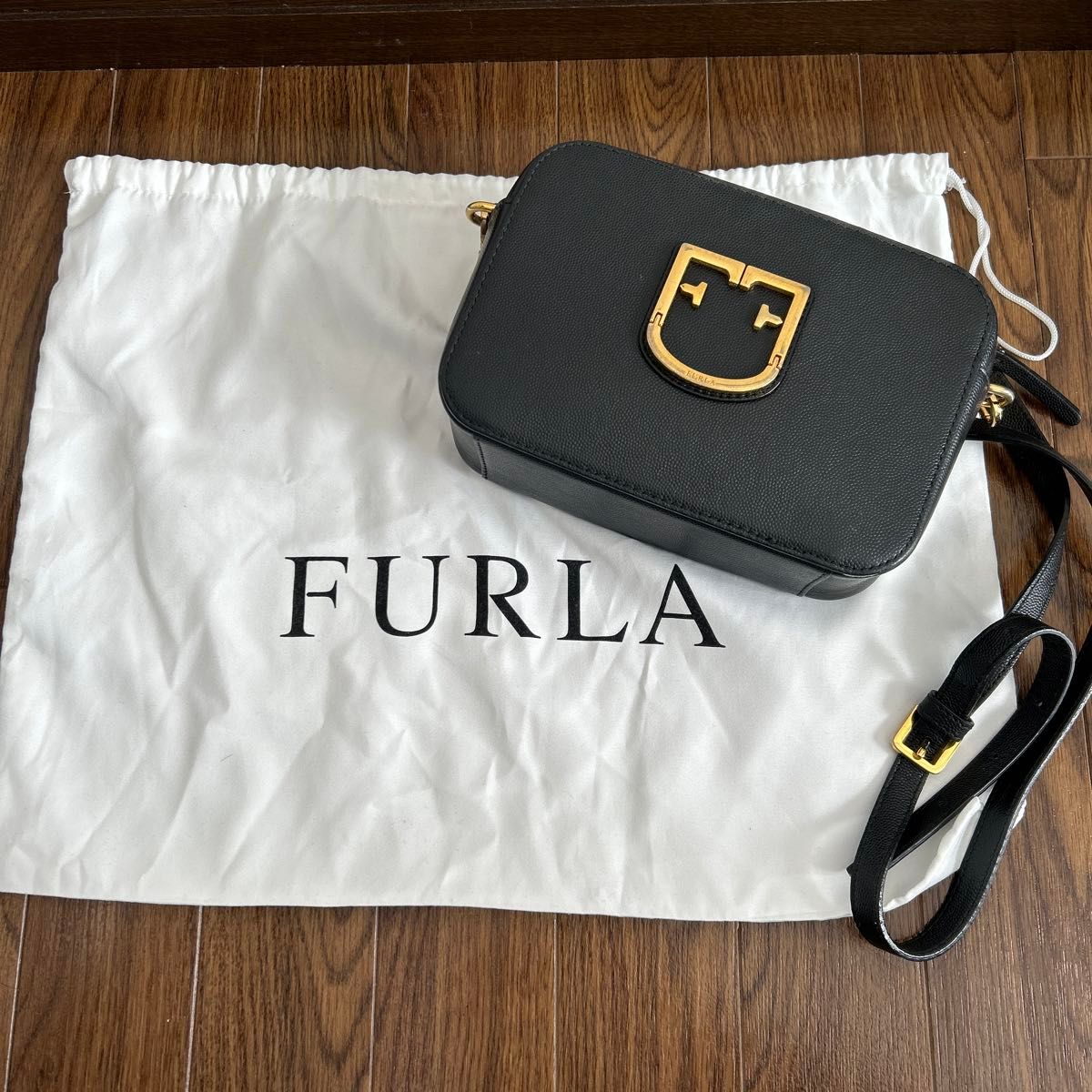FURLA ショルダーバッグ 早い者勝ち|Yahoo!フリマ(旧PayPay FURLA ショルダーバッグ 早い者勝ち|Yahoo!フリマ(旧PayPay