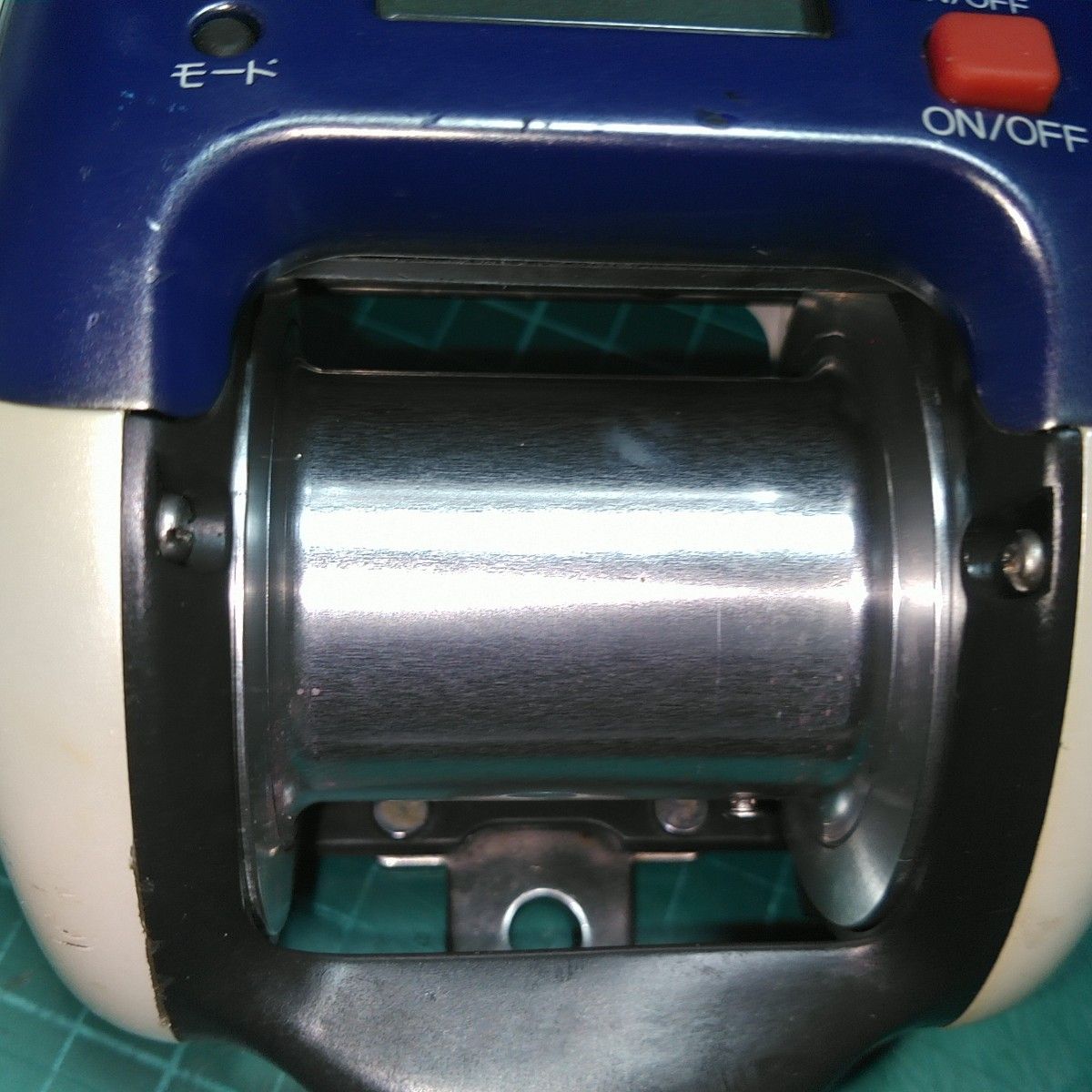 SHIMANO シマノ 99電動丸 3000EV 電動リール 3000EV|中古 SHIMANO シマノ 99電動丸 3000EV 電動リール 3000EV|中古