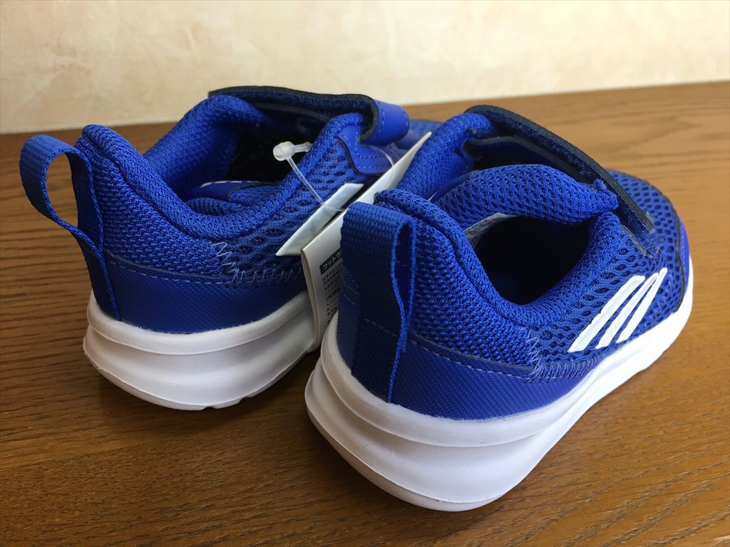 adidas( Adidas ) AltaRun CF I(aru cod nCF I) CG6818 sneakers shoes Kids * Junior 15,0cm new goods (64)