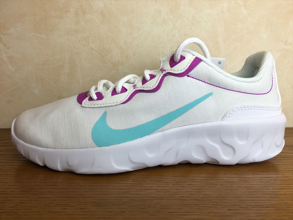独創的 NIKE(ナイキ) EXPLORE (68) 新品 23,5cm ウィメンズ 靴 スニーカー CD7091-100 STRADA(エクスプローラーストラーダ) 23.5cm 独創的 NIKE(ナイキ) EXPLORE (68) 新品 23,5cm ウィメンズ 靴 スニーカー CD7091-100 STRADA(エクスプローラーストラーダ) 23.5cm