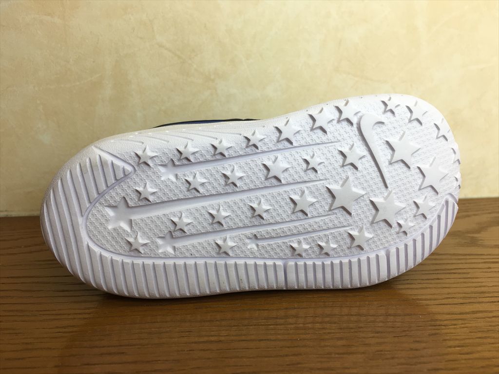 NIKE（ナイキ） STAR RUNNER TDV（スターランナーTDV） 907255-406 スニーカー 靴 ベビーシューズ 12,0cm 新品 (108)_画像3