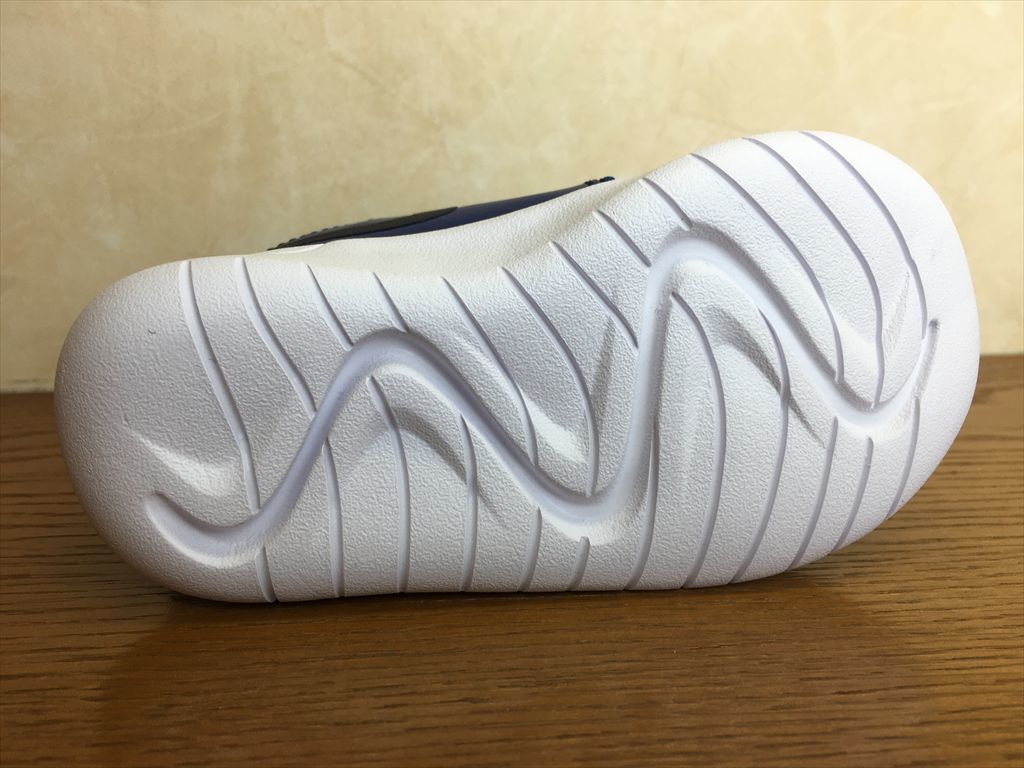 NIKE( Nike ) TESSEN TD(tesenTD) AH5233-402 sneakers shoes baby shoes 12,0cm new goods (111)