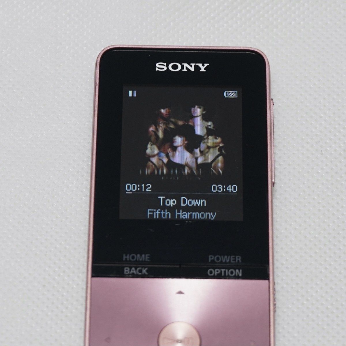 SONY ウォークマン SシリーズNW-S315 ピンク 美品|Yahoo!フリマ SONY ウォークマン SシリーズNW-S315 ピンク 美品|Yahoo!フリマ