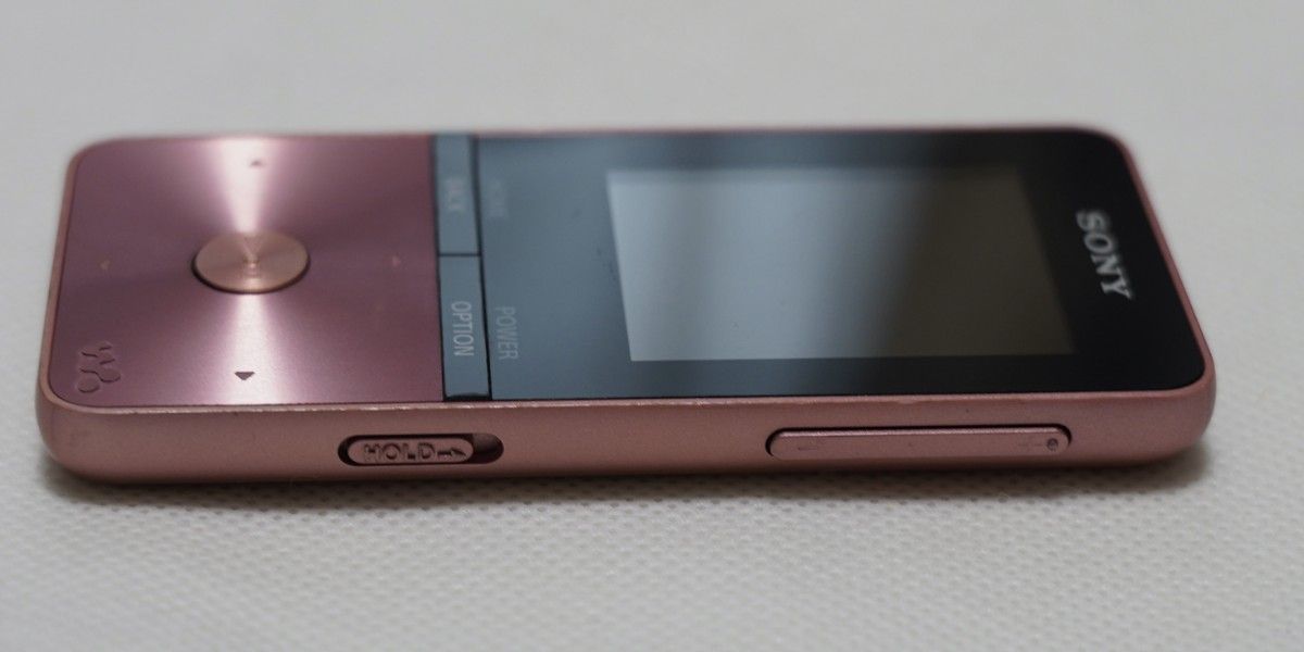 SONY ウォークマン SシリーズNW-S315 ピンク 美品|Yahoo!フリマ SONY ウォークマン SシリーズNW-S315 ピンク 美品|Yahoo!フリマ