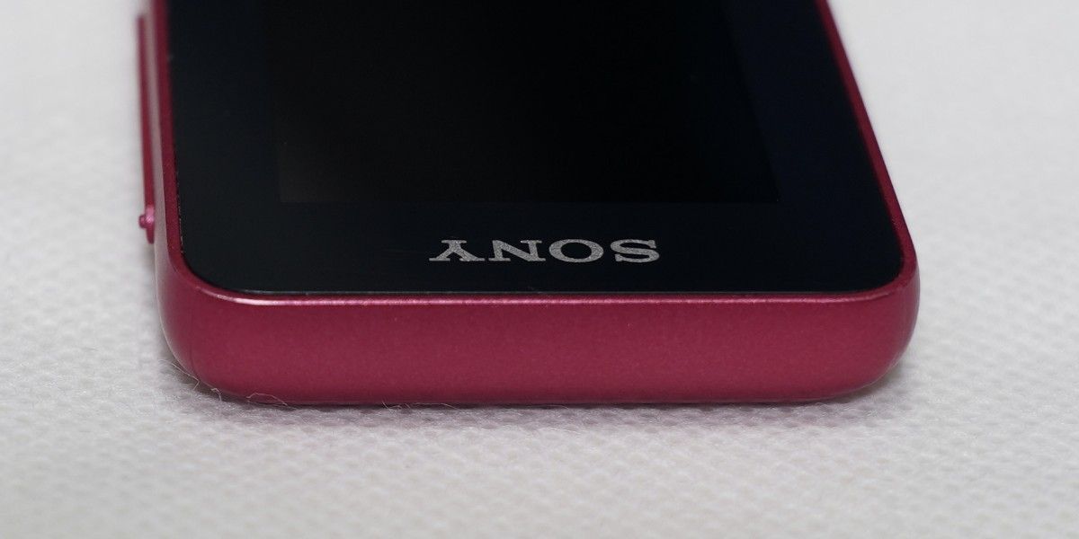 SONY ウォークマン Sシリーズ NW-S315 P (ビビッドピンク SONY ウォークマン Sシリーズ NW-S315 P (ビビッドピンク