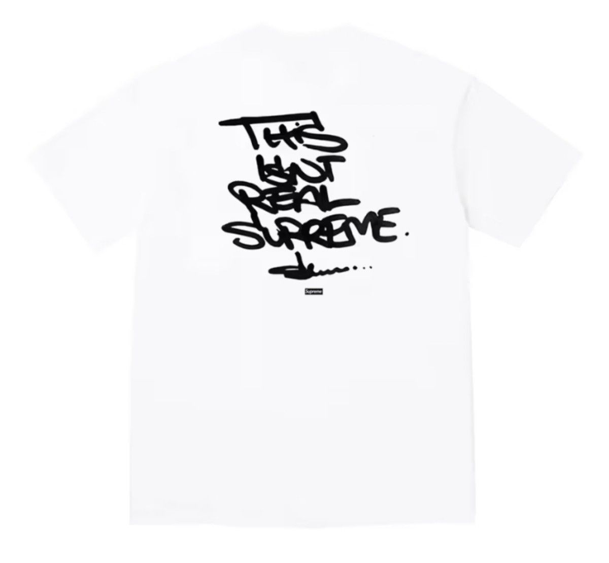 Slawn Box Logo Tee White ホワイト 白 Lサイズ ボックスロゴ T Slawn Box Logo Tee White ホワイト 白 Lサイズ ボックスロゴ T
