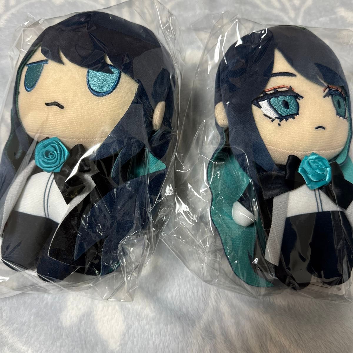 生まれましたよおめでとうAdoちゃんぬいぐるみ A Bセット|Yahoo 生まれましたよおめでとうAdoちゃんぬいぐるみ A Bセット|Yahoo