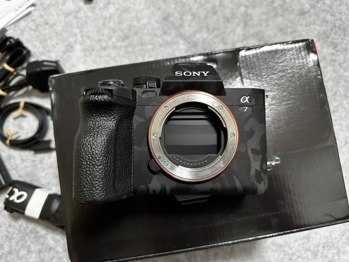 Yahoo!オークション - SONY A7 IV ILC|ミラーレス一眼 Yahoo!オークション - SONY A7 IV ILC|ミラーレス一眼