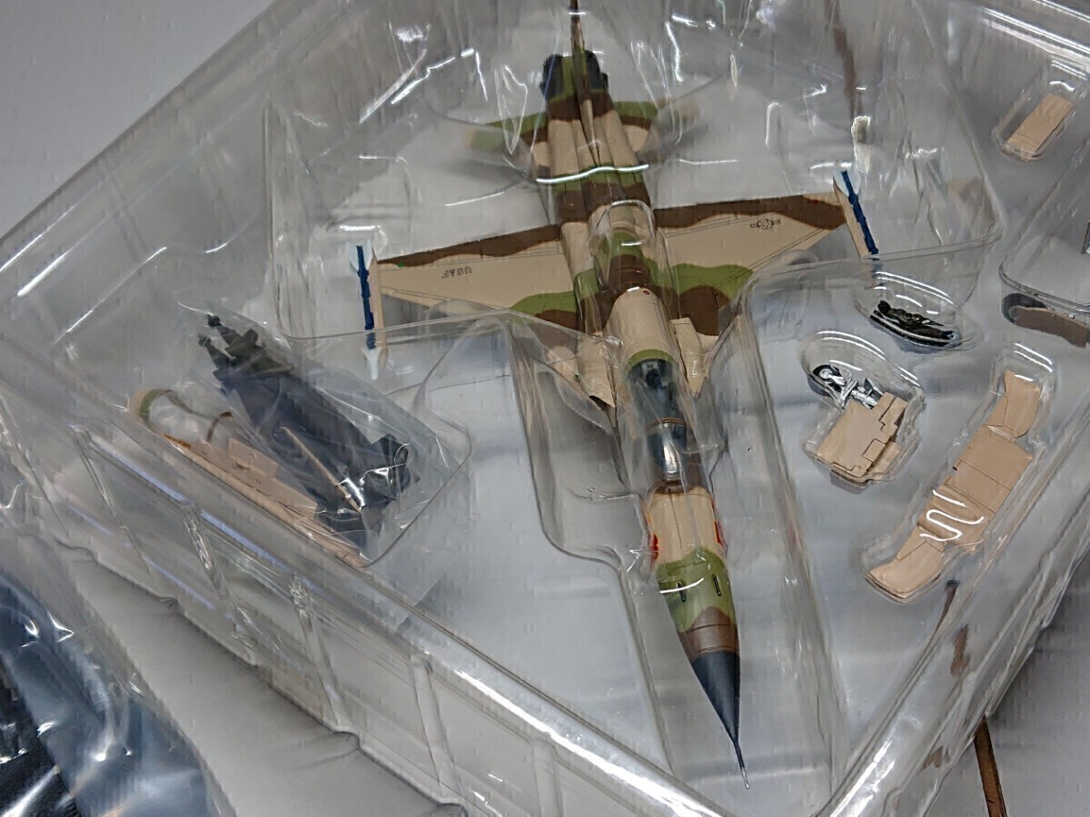 1/72 ホビーマスター ノースロップ F-5E タイガーⅡ 第527仮想敵 1/72 ホビーマスター ノースロップ F-5E タイガーⅡ 第527仮想敵
