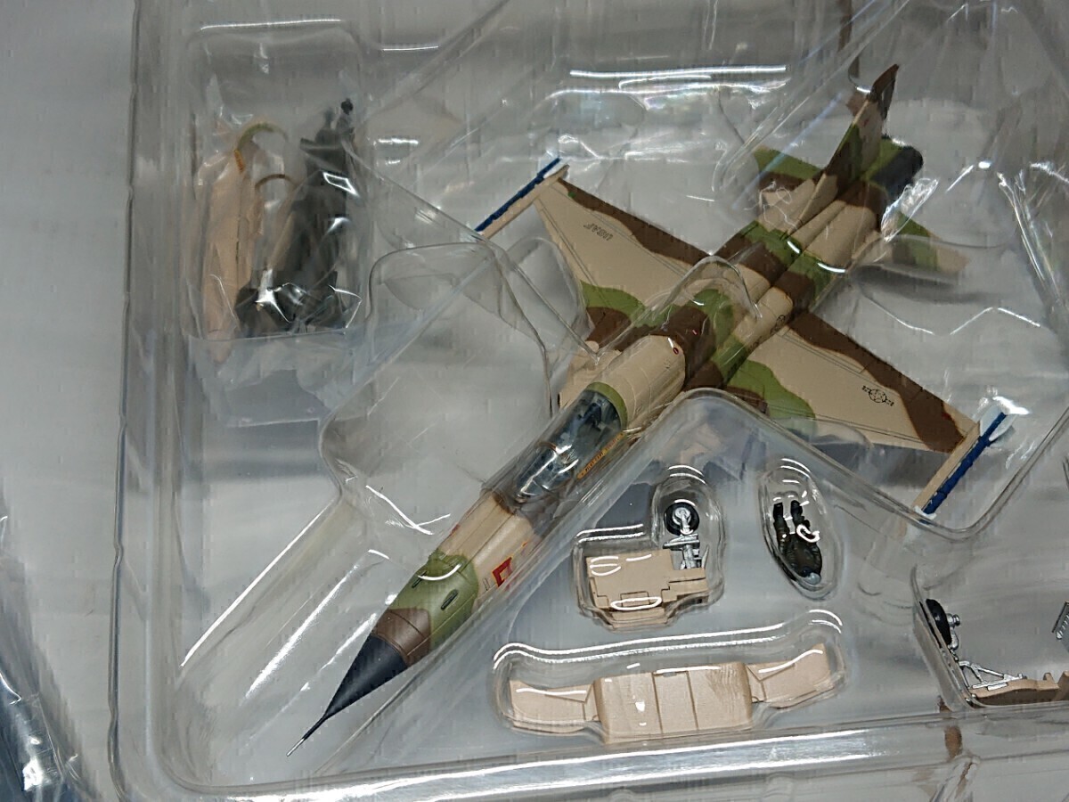 1/72 ホビーマスター ノースロップ F-5E タイガーⅡ 第527仮想敵 1/72 ホビーマスター ノースロップ F-5E タイガーⅡ 第527仮想敵