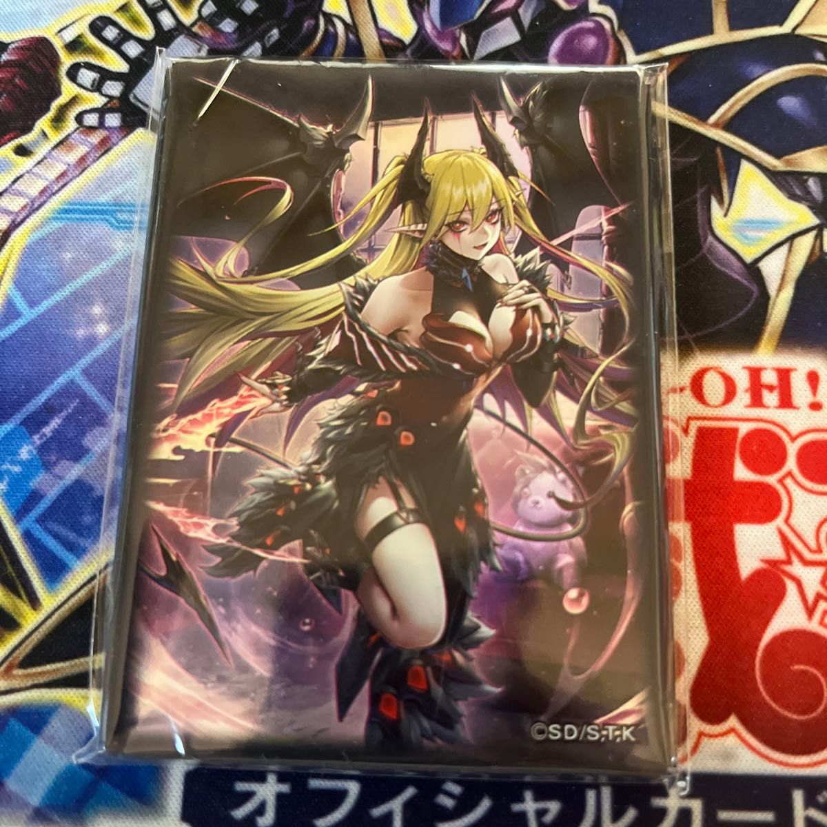 冬の感謝セール 遊戯王 紅涙の魔ラクリモーサ YCSJ|Yahoo 冬の感謝セール 遊戯王 紅涙の魔ラクリモーサ YCSJ|Yahoo