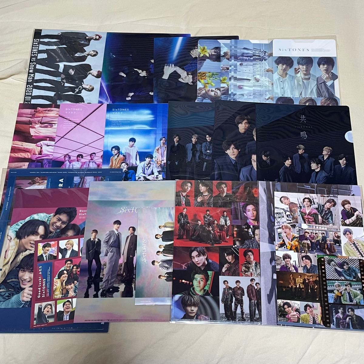 SixTONES ストーンズ シングル CD まとめ売り|Yahoo!フリマ(旧 SixTONES ストーンズ シングル CD まとめ売り|Yahoo!フリマ(旧